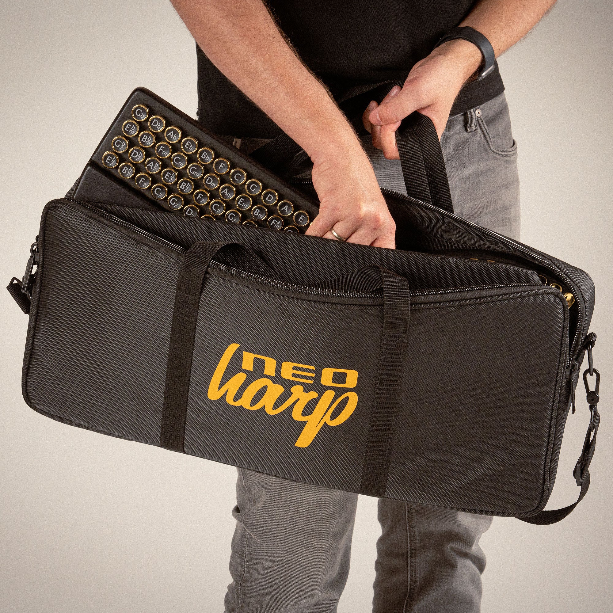 Neoharp Soft Case