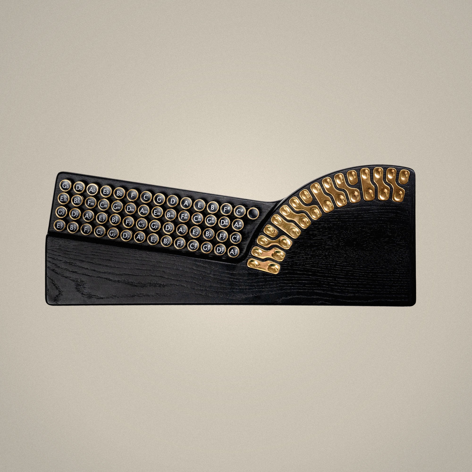 Neoharp MK-1