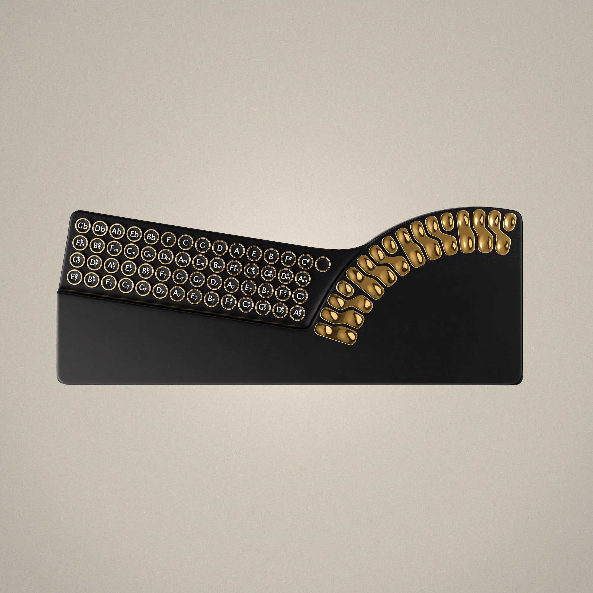 Neoharp MK-1