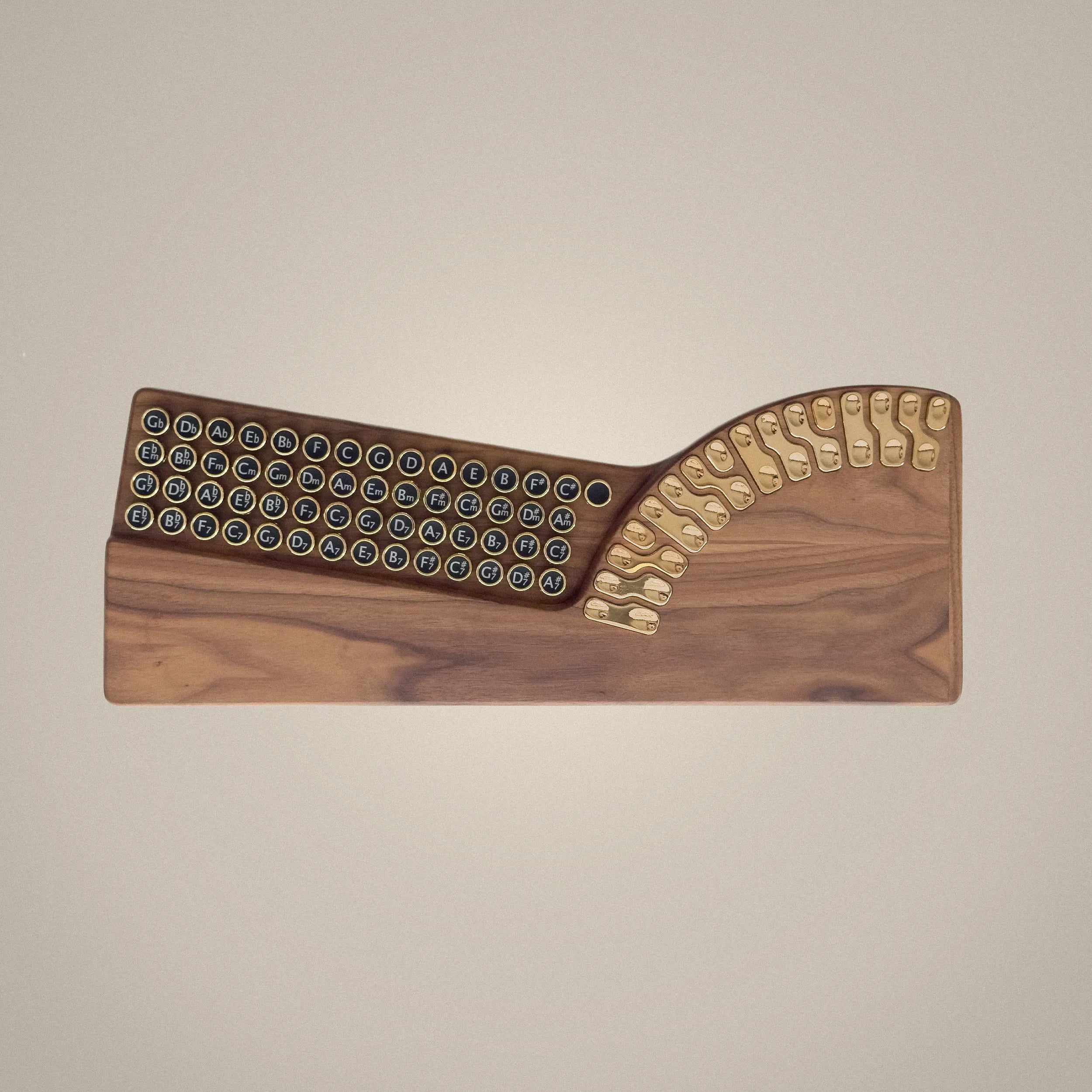 Neoharp MK-1