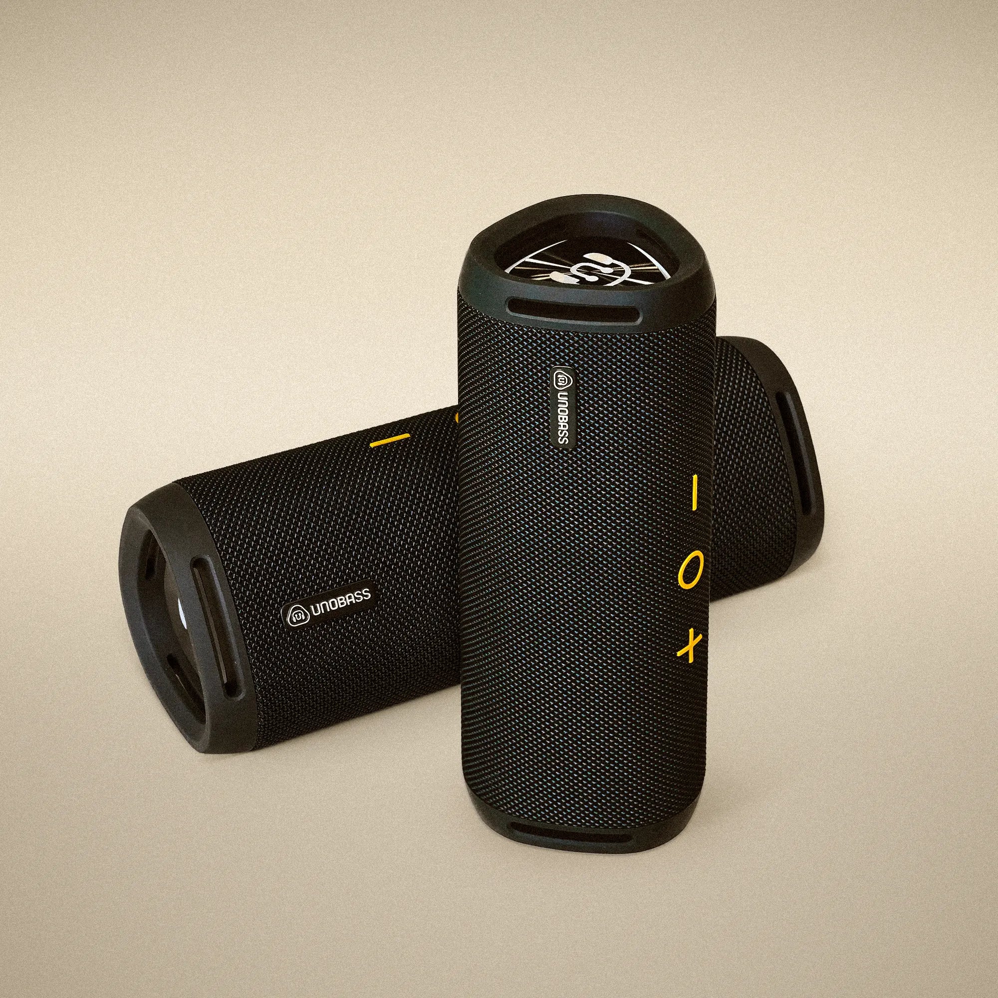 Unobass Portable Speaker